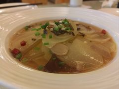 -玉华宫宾馆·餐厅(铜川驻京办店)