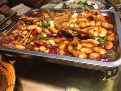 -蜀厨小匠·民间川菜(犀浦店)