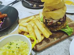 -Hurricane's Grill 飓风牛排