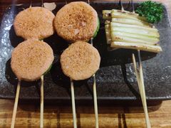 -酒窝烧鸟(科华街店)