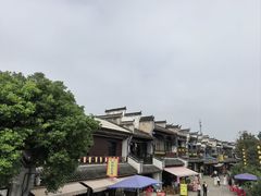 -靖港古镇