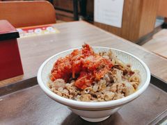 -食其家·牛丼咖喱(广元西路店)