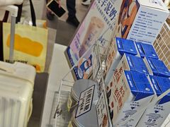 -煲珠公·老红糖珍珠奶茶(长宁龙之梦店)