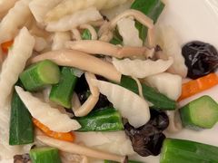 -前海沿·青岛菜(乐客城店)