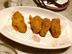 -新白鹿餐厅(第一百货店)