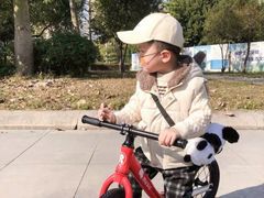 -八爪矩阵极限运动馆·儿童平衡车·感统训练(南海子公园校区)