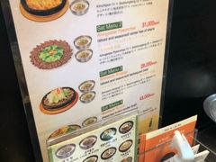 -神仙雪浓汤(弘大店)