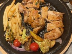-周沫西餐(嘉禾金铂天地店)