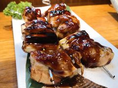 -三月居酒屋(青年大街店)