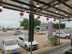 -红月湾海鲜饭店•沙滩海景(双月湾店)