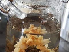 -豫园湖心亭茶楼