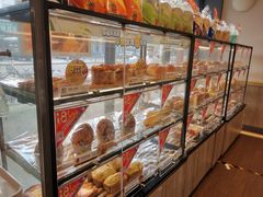 -85度C(北京八角物美店)