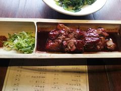 -大牌大·传统杭帮菜(湖滨店)