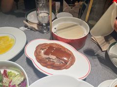 -秀儿四九城·新京菜(亚运村鸟巢店)