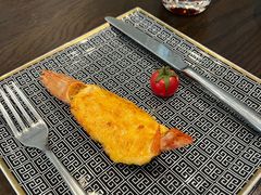 -外滩三号餐厅·创意中餐