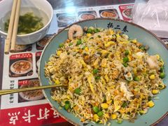 -扬二春炒饭(国庆路总店)