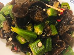 -大铁勺新津菜(东丽阳光新业广场店)