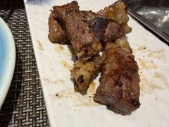 -亚马逊蒸汽活海鲜自助(LCM置汇旭辉广场店)
