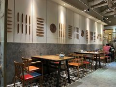 大堂-三姐妹餐厅(曲江店)