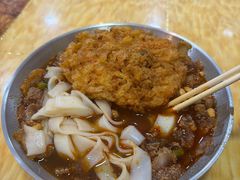 -覃肥叔桂林米粉(粮道街店)