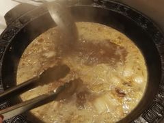 卤味-清心素食自助餐厅(夫子庙店)