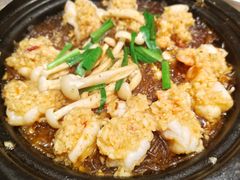 -有位虾匠·手工土菜小馆(市北店)