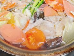 -海关荤豆花(洋河一路店)