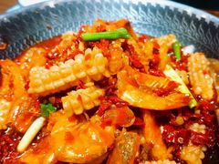 -洞庭渔人(沙湾店)