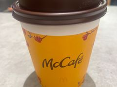 -麦当劳(乳山路店)