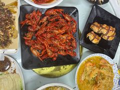 -严三毛口味虾·小严同学的店(曙光路直营店)