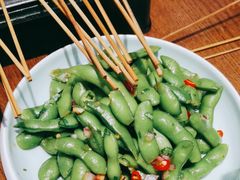 -管氏翅吧(马家堡店)