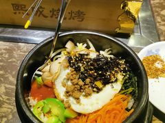 -熙成烧烤·三十三年(开发区店)