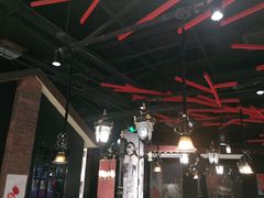 大堂-高第街56号餐厅(泰安万达店)