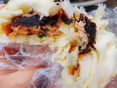三鲜包-俞记安顺特色破酥包(民生路店)