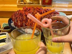 -酒久自助料理(佳兆业店)