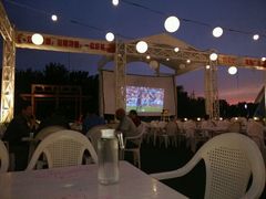 -世纪缘湖滨花园酒店(玄武湖店)