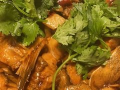 -徽三说·土徽菜·中国徽菜连锁品牌(一中店)