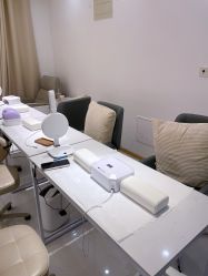 -Ami nail爱米美甲美睫