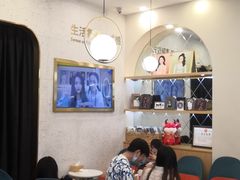 -海马体照相馆(上海宝山万达广场店)