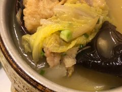 -京氣春饼(机场店)