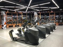 -天行健身＆天行拳馆跆拳道·格斗TXGYM