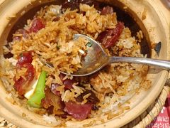 -华记煲仔华·煲仔饭(三元里万科里店)