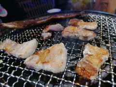 -十三姨正合丰烤肉(营迹路店)