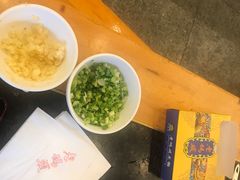 -老码头火锅(玉林店)