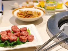 -么子烤肉(化龙池店)