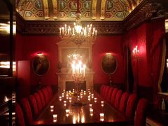 -The Ritz Restaurant