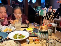 -雪熊精酿·哈尔滨烧烤酒馆(非遗大串店)