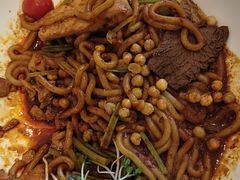 -提雅新疆炒米粉(青岛万象城店)