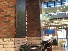 大堂-Goose Island Brewhouse鹅岛精酿啤酒餐厅