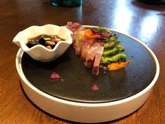 -ZEN采蝶轩·粤味臻鲜·手作点心·商务宴请(泰州店)